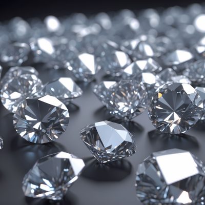 Diamantes De Laboratorio: Innovación y Belleza Sostenible Garantizadas