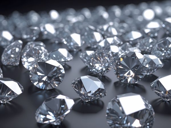 Diamantes De Laboratorio: Innovación y Belleza Sostenible Garantizadas